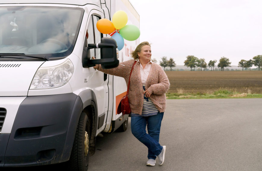 „Tina Mobil“: An oder Aus?
