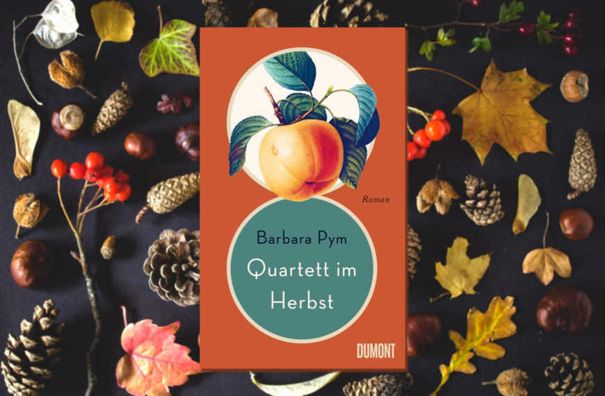 Quartett im Herbst