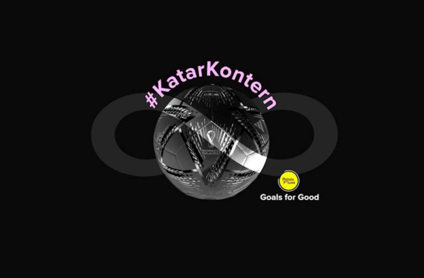 Katar kontern!