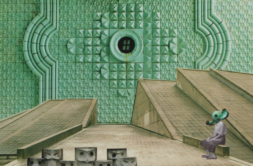 F*luxx Galerie I Cornelia Greef