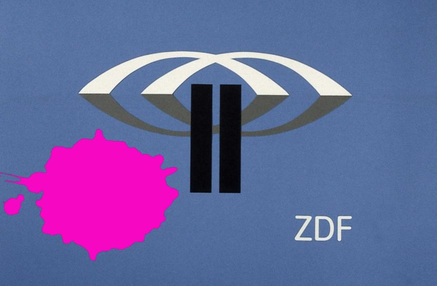 Eine Mail nach Mainz – Let´s Change The ZDF!