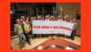 Für einen besseren Weg durch die Wechseljahre
