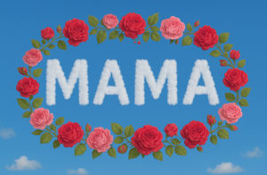 Ich mag an meiner Mutter …