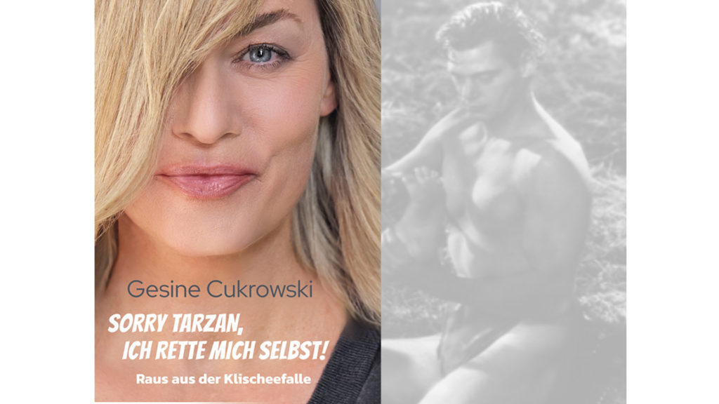 „Johnny Weissmuller and Maureen O’Sullivan – Tarzan, the Ape Man (1932)“ von kndynt2099 ist lizenziert unter CC BY-SA 2.0. Montage: Palais F*luxx
