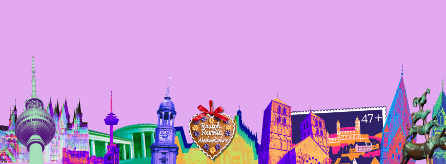 Hier sind die kommenden Fluxxtisch-Termine!