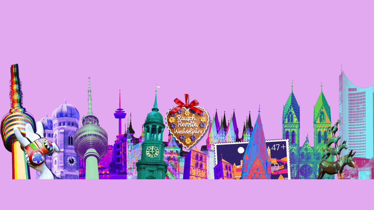 Hier sind die kommenden Fluxxtisch-Termine!